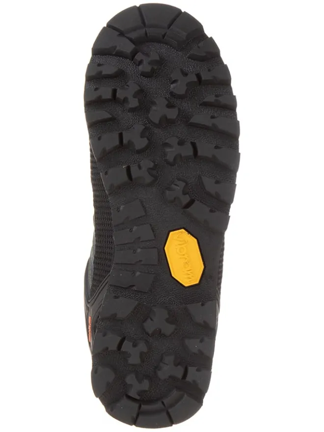 Leder-Trekkingschuhe "Moon Low" in Blau/ Schwarz>cmp Hot