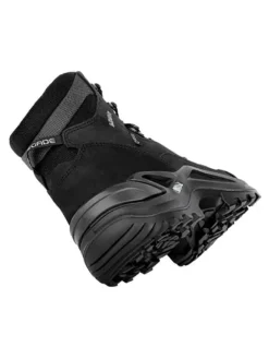 LOWA Outdoorschuhe^Leder-Trekkingschuhe 
