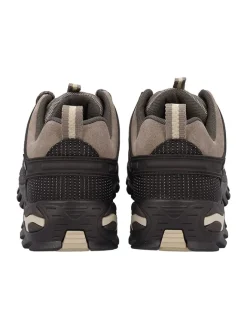 Leder-Trekkingschuhe 'Rigel