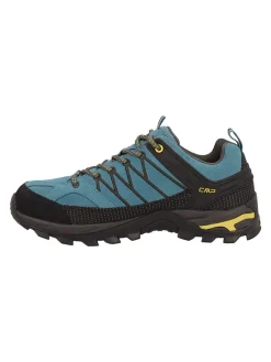 cmp Outdoorschuhe^Leder-Trekkingschuhe