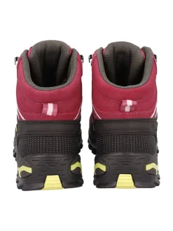 cmp Outdoor- & Sportschuhe^Leder-Trekkingschuhe 
