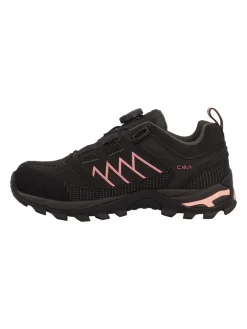 Leder-Trekkingschuhe 