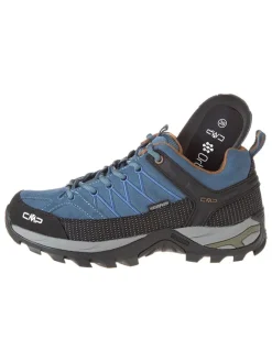 cmp Outdoorschuhe^Leder-Trekkingschuhe