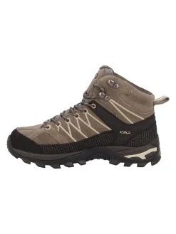 cmp Outdoor- & Sportschuhe^Leder-Trekkingschuhe