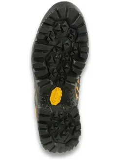 Ande Outdoorschuhe^Leder-Trekkingschuhe 