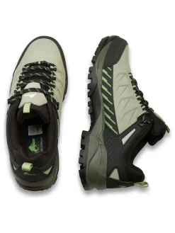 Ande Outdoorschuhe|Outdoor- & Sportschuhe^Leder-Trekkingschuhe 