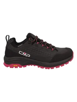 cmp Outdoor- & Sportschuhe^Leder-Trekkingschuhe "Vertyx" in Schwarz