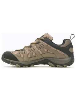 Leder-Wanderboots "Alverstone 2 GTX" in Hellbraun>Merrell Discount