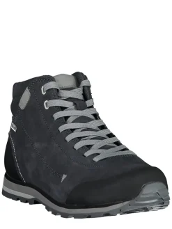 Leder-Wanderboots "Elettra" in Anthrazit>cmp Clearance
