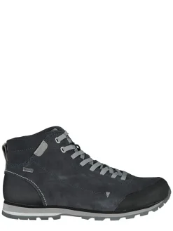 Leder-Wanderboots "Elettra" in Anthrazit>cmp Clearance