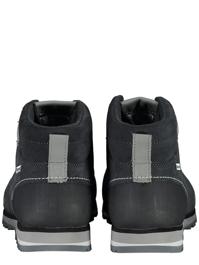 Leder-Wanderboots "Elettra" in Anthrazit>cmp Clearance