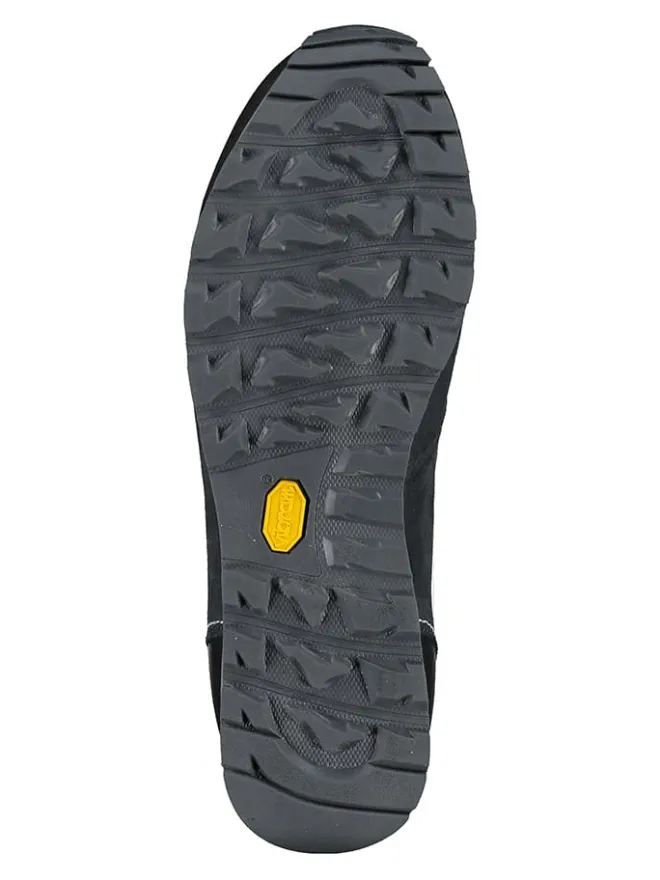 Leder-Wanderboots "Elettra" in Anthrazit>cmp Clearance
