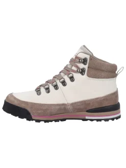 cmp Outdoor- & Sportschuhe^Leder-Wanderboots "Heka" in Creme