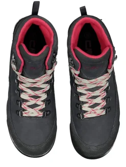 cmp Outdoor- & Sportschuhe^Leder-Wanderboots 