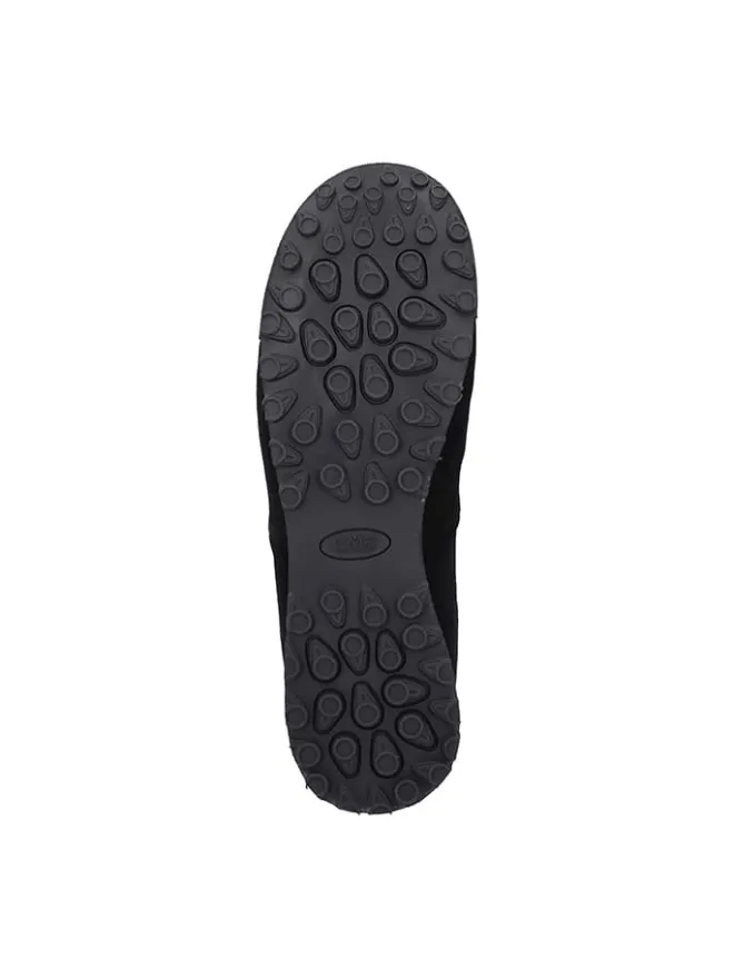 Leder-Wanderboots "Heka" in Schwarz>cmp Best