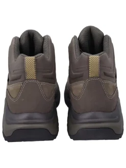 cmp Outdoorschuhe^Leder-Wanderboots