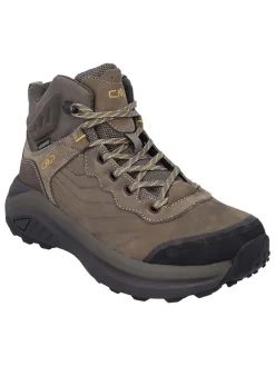 cmp Outdoorschuhe^Leder-Wanderboots