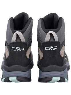 cmp Outdoor- & Sportschuhe^Leder-Wanderboots 