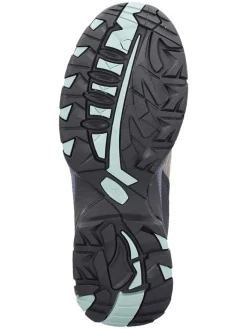 cmp Outdoor- & Sportschuhe^Leder-Wanderboots 
