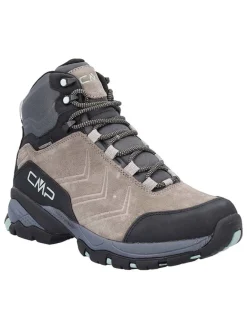 cmp Outdoor- & Sportschuhe^Leder-Wanderboots 