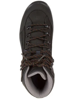 LOWA Outdoorschuhe^Leder-Wanderboots 