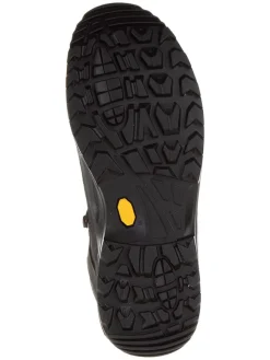 LOWA Outdoorschuhe^Leder-Wanderboots 
