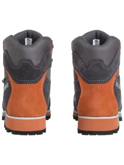 DOLOMITE Outdoorschuhe^Leder-Wanderboots 