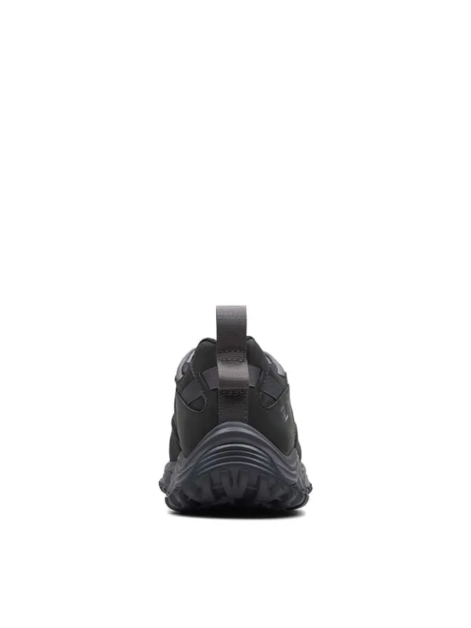 Leder-Wanderschuhe "ATL Walk Go" in Schwarz>Clarks Outlet