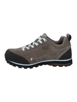 Leder-Wanderschuhe 