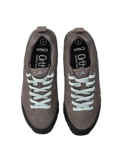 Leder-Wanderschuhe 