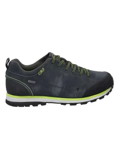 cmp Outdoorschuhe^Leder-Wanderschuhe "Elettra" in Dunkelblau