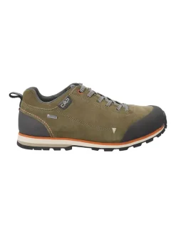 cmp Outdoorschuhe^Leder-Wanderschuhe "Elettra" in Khaki