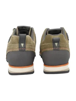 cmp Outdoorschuhe^Leder-Wanderschuhe