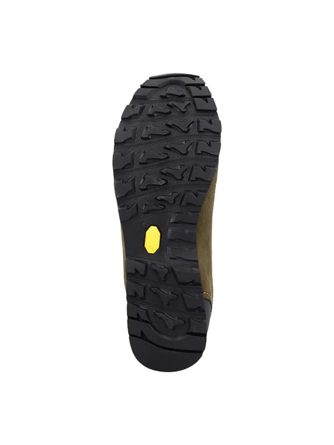 cmp Outdoorschuhe^Leder-Wanderschuhe "Elettra" in Khaki
