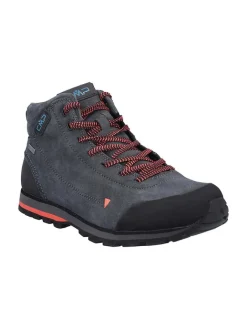 Leder-Wanderschuhe "Elettra" in Dunkelblau>cmp Online