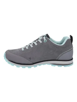 Leder-Wanderschuhe "Elettra" in Grau>cmp Best