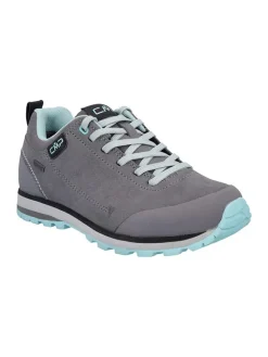 Leder-Wanderschuhe 