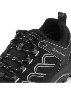 Leder-Wanderschuhe 