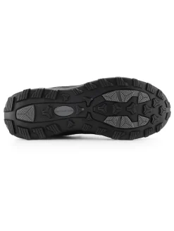 Leder-Wanderschuhe 