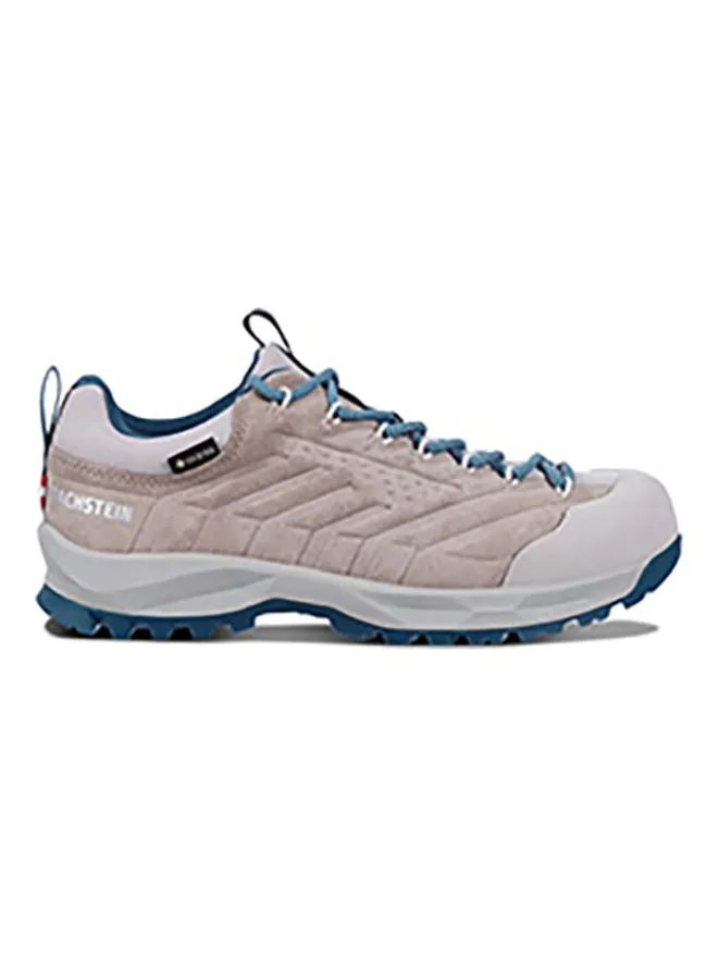 Leder-Wanderschuhe "SF-21 GTX" in Grau>DACHSTEIN Discount