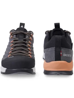 DACHSTEIN Outdoorschuhe^Leder-Wanderschuhe