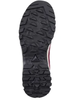 DACHSTEIN Outdoor- & Sportschuhe^Leder-Wanderschuhe 