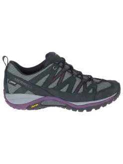 Leder-Wanderschuhe "Siren Sport 3 GTX" in Schwarz>Merrell Best
