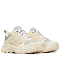 Leder-Wanderschuhe 