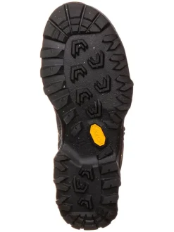 Leder-Wanderschuhe 