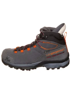 Leder-Wanderschuhe 