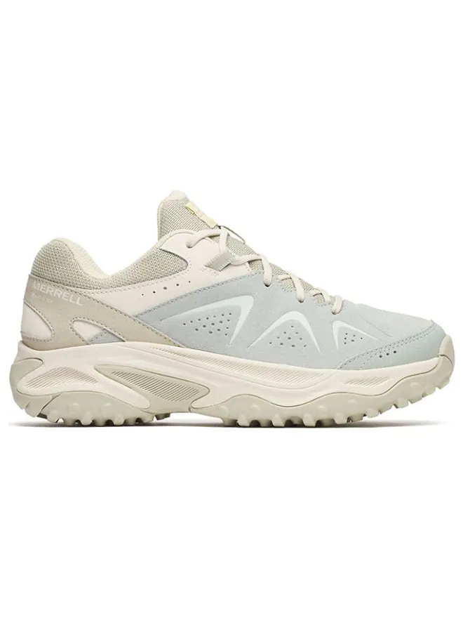 Leder-Wanderschuhe "Yokota 3 GTX" in Grau>Merrell Sale