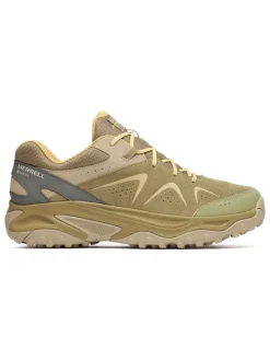 Leder-Wanderschuhe "Yokota 3 GTX" in Grün>Merrell Online