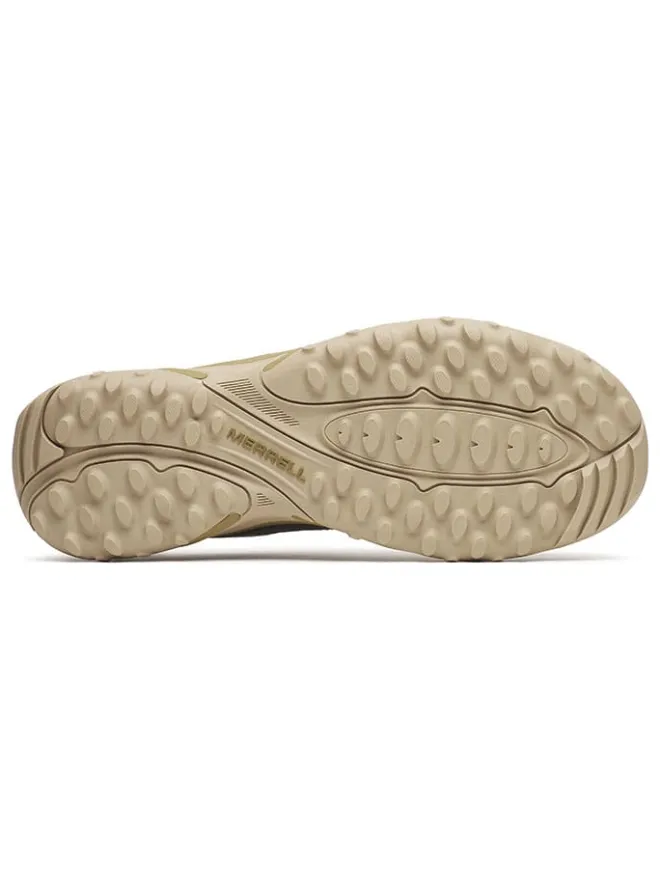 Leder-Wanderschuhe "Yokota 3 GTX" in Grün>Merrell Online