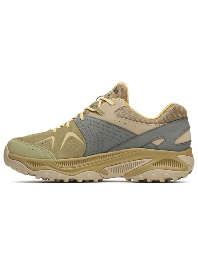 Leder-Wanderschuhe "Yokota 3 GTX" in Grün>Merrell Online